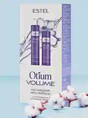 Набор для объёма жирных волос Estel Professional Otium Volume (sham 250 ml + balm 200 ml)
