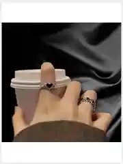 Кольца