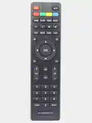 Пульт TF-LED32S37T2 для телевизора Telefunken