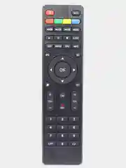 Пульт TF-LED32S39T2S для телевизора Telefunken