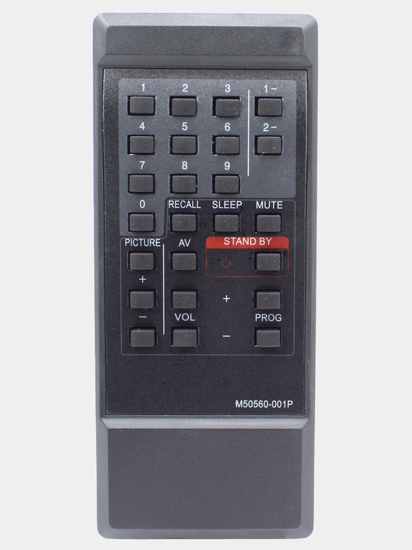 Пульт RC-882/M50560-001P для телевизора Television