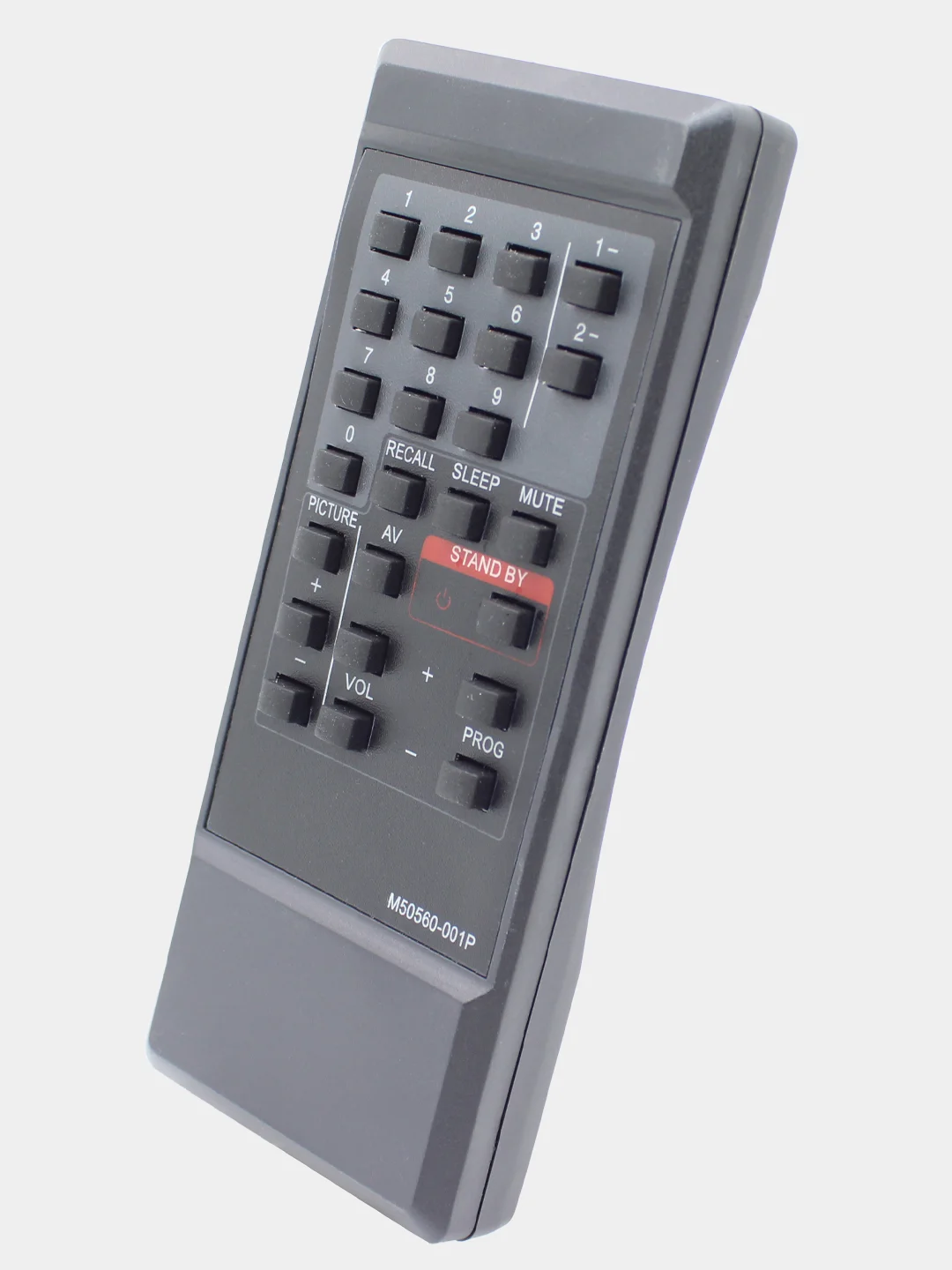 Пульт RC-882/M50560-001P для телевизора Television