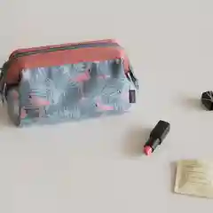 Косметичка женская, дорожная