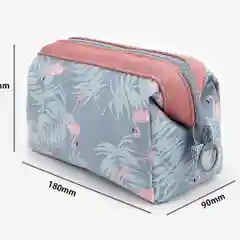 Косметичка женская, дорожная