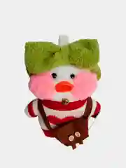 Мягкая игрушка Уточка / Lalafanfan Duck