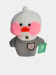 Серый мягкая игрушка Уточка / Lalafanfan Duck