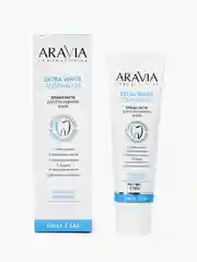 Зубная паста для отбеливания зубов 100 г АРАВИЯ ARAVIA