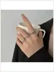 Кольца