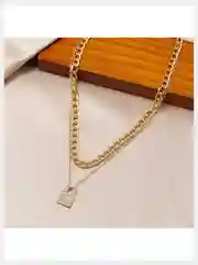 Цепочка на шею