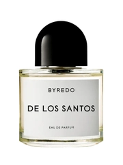 Парфюмерная вода BYREDO De Los Santos EDP, 50 мл