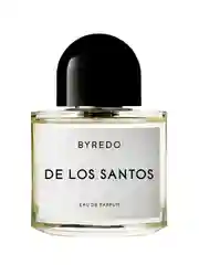 Парфюмерная вода BYREDO De Los Santos EDP, 50 мл