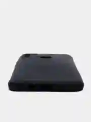 Черный чехол INFINIX HOT 10 PLAY, HOT 11 PLAY