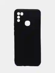 Черный чехол INFINIX HOT 10 PLAY, HOT 11 PLAY