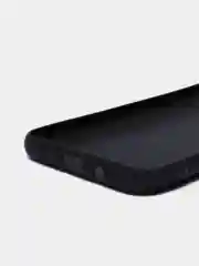 Черный чехол INFINIX HOT 10 PLAY, HOT 11 PLAY