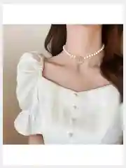 Цепочка на шею