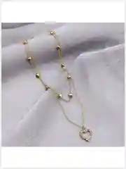 Цепочка на шею