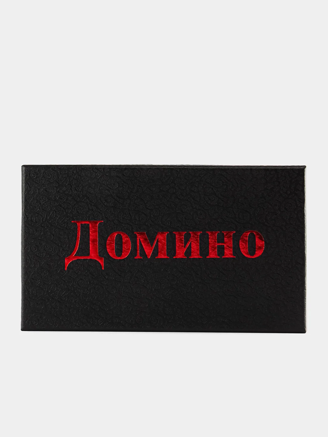 Домино настольная игра