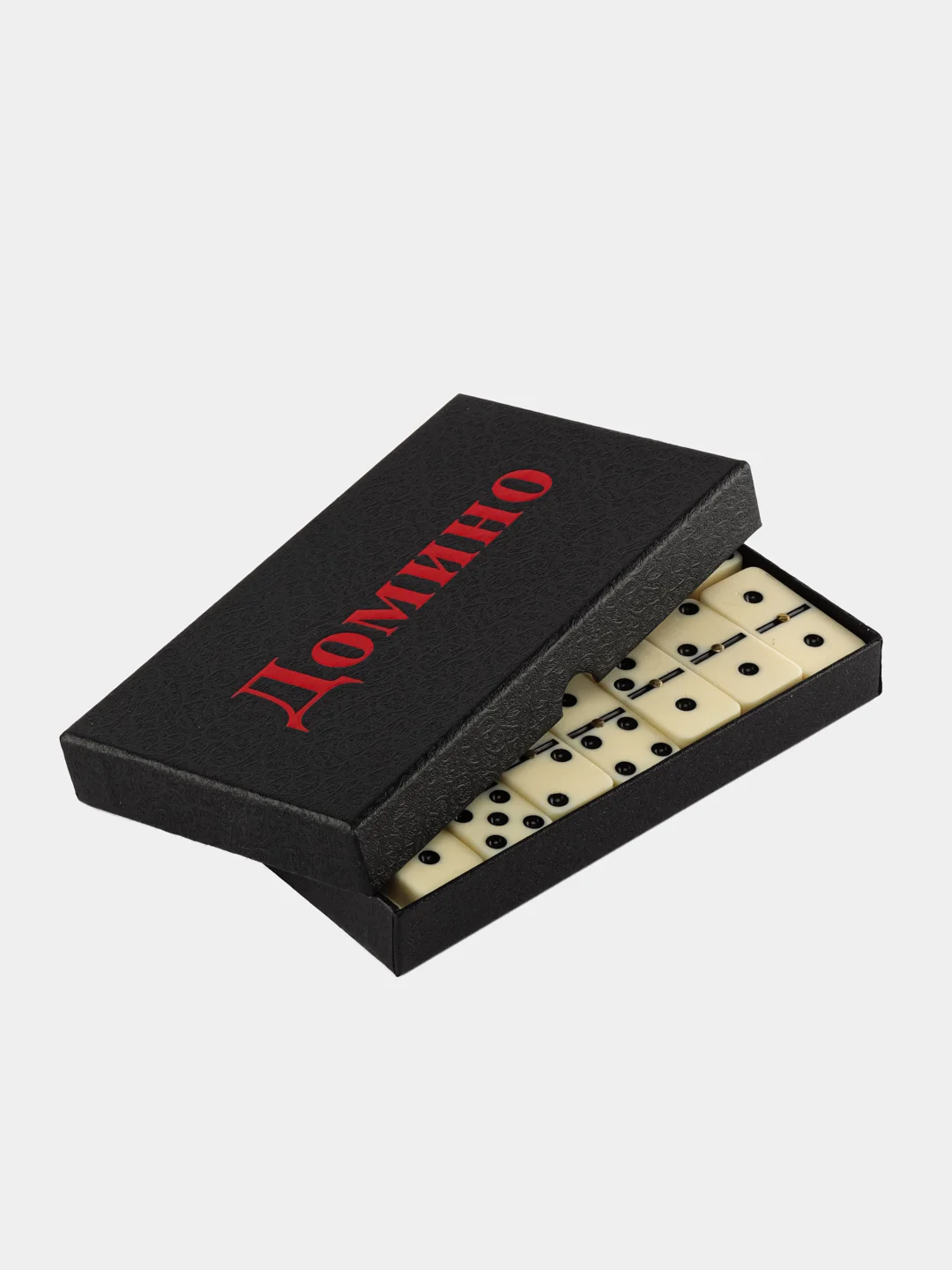 Домино настольная игра