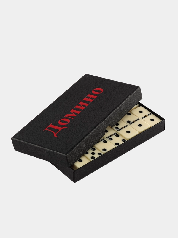 Домино настольная игра