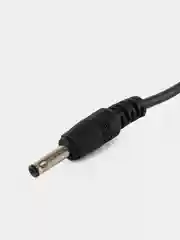 Зарядное устройство в прикуриватель для Li-ion 4.2В (штекер 3.5мм)