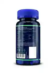 БАД к пище GLS Pharmaceuticals "Аминогам", 60 капсул