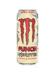 Энергетический напиток Monster Energy Punch Pacific, 500 мл