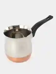 Турка для кофе, с медным дном, 650 мл