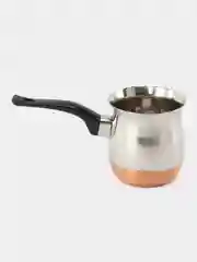 Турка для кофе, с медным дном, 650 мл