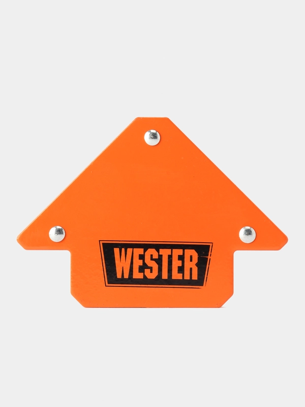 Уголок магнитный для сварки WESTER WMC25  углы 45 /90 /135  до 11.5кг