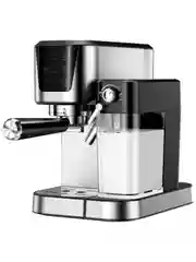 Серебряный кофемашина KaringBee CM5280 / CM3010