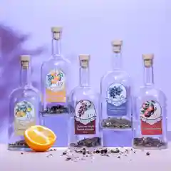 Набор специй для настоек "Вкус жизни" 2