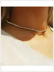 Цепочка на шею