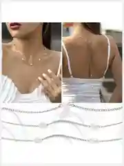 Цепочка на шею