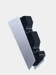 Зарядная станция для 2х геймпадов Sony PlayStation 5, Док-станция для джойстиков DualSense