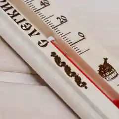 Деревянный термометр для бани и сауны