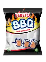 Суфле-маршмеллоу Bebeto BBQ вкус ванили, пакет 275г, (Турция)