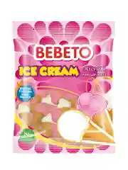 Мармелад жевательный Bebeto Ice Cream, 70г, (Турция)