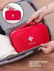 Аптечка автомобильная