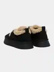 Черный женские УГГИ