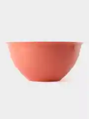 Коралловый миски-салатницы 1-5 л, набор 4 шт