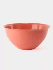 Коралловый миски-салатницы 1-5 л, набор 4 шт