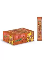 Мармелад жевательный Bebeto Sour Sticks вкус колы, 30г x 24шт (Турция)