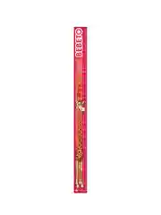 Мармелад жевательный Bebeto Sour Blast вкус клубники, 15г x 48шт (шоубокс), (Турция)