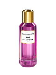 Парфюмерная вода MANCERA Juicy Flowers EDP, 60 мл