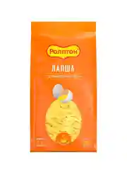 Макароны Роллтон Лапша яичная 400г