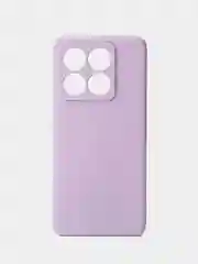 Лавандовый чехол для Xiaomi 14T  (Сяоми 14Т)