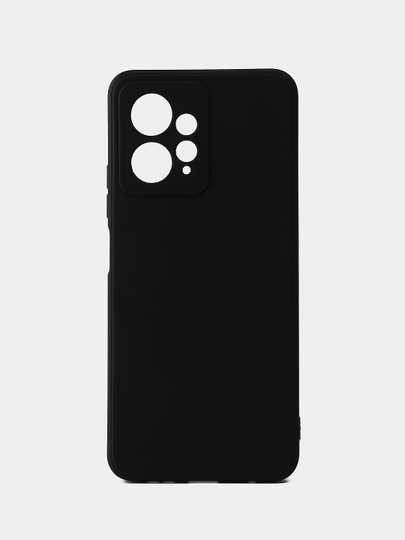 Чехол на Xiaomi Redmi Note 12 4G (Сяоми Редми Нот 12 4 джи)
