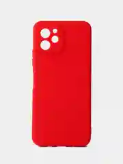 Красный чехол для HUAWEI Nova Y61 (Хуавей Нова У61)