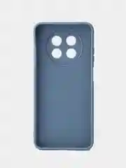 Синий меланж чехол для HUAWEI nova Y91 4G (Хуавей Нова У91 4 джи)