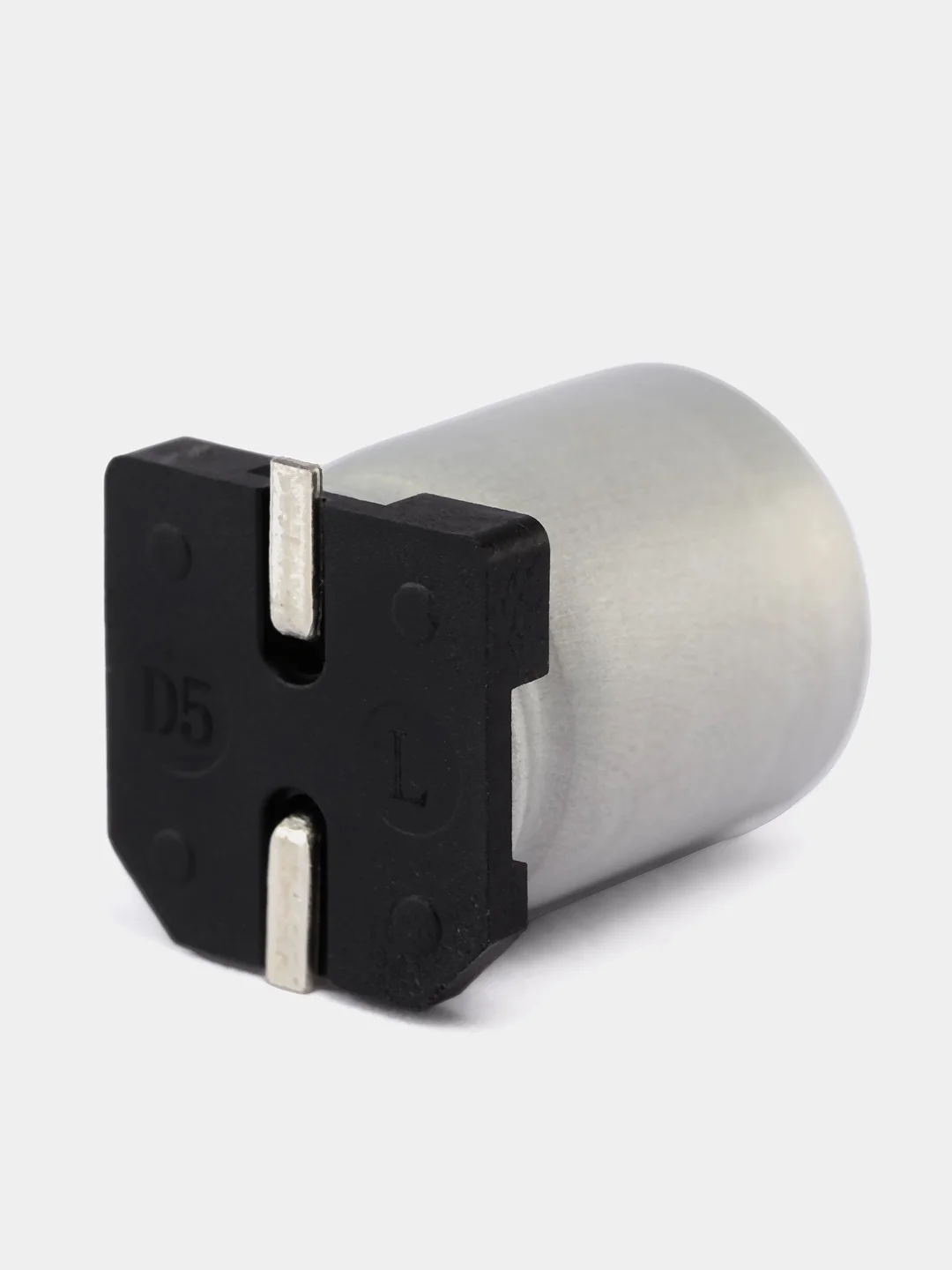 10 штук Конденсатор SMD 1000uF 10V 1000мкф 10В 8x10.5мм 85*C твердотельный